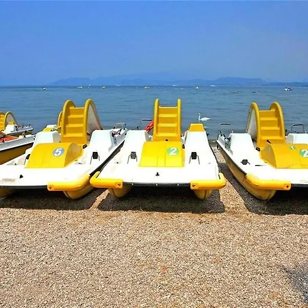 Casa Santelena Apartment Peschiera del Garda