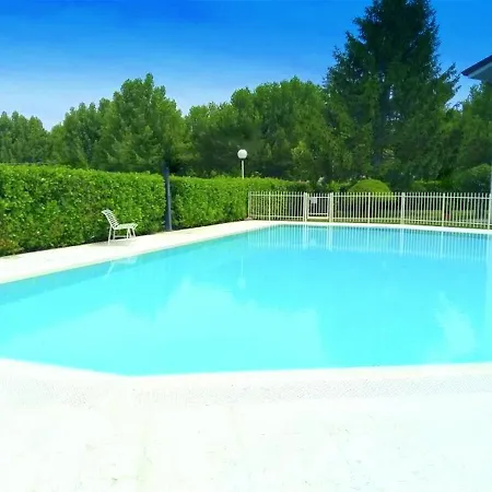 Casa Santelena Peschiera del Garda