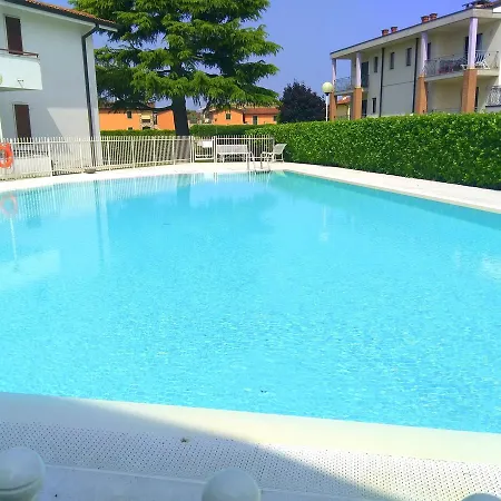Apartment Casa Santelena Peschiera del Garda