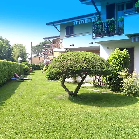 Apartment Casa Santelena Peschiera del Garda