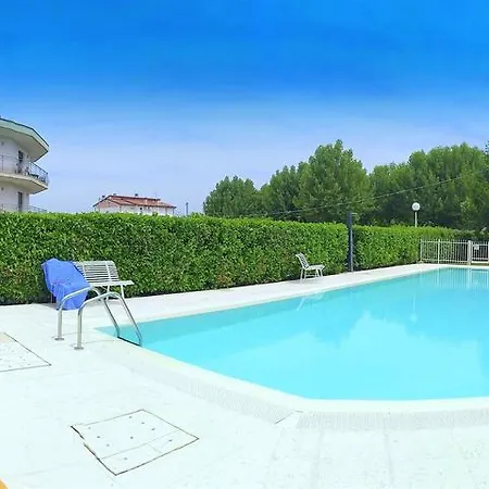 Apartment Casa Santelena