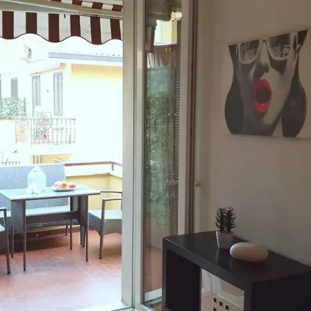 Apartment Casa Santelena Peschiera del Garda