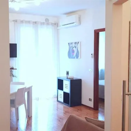 Casa Santelena Apartment