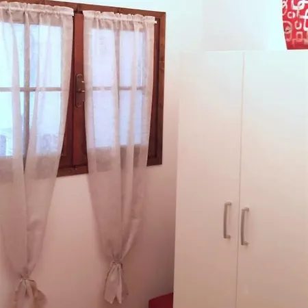 Casa Santelena Apartment *