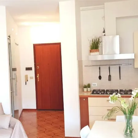 Casa Santelena Peschiera del Garda