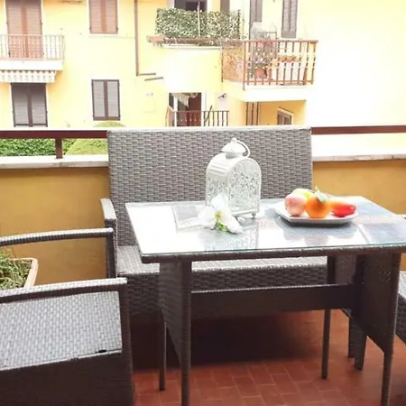 Apartment Casa Santelena *