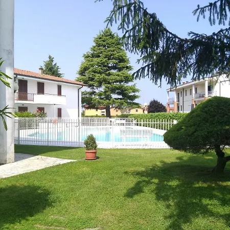 Apartment Casa Santelena *